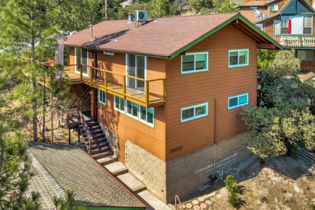 56393 Marina View Way, Bass Lake, CA 93604