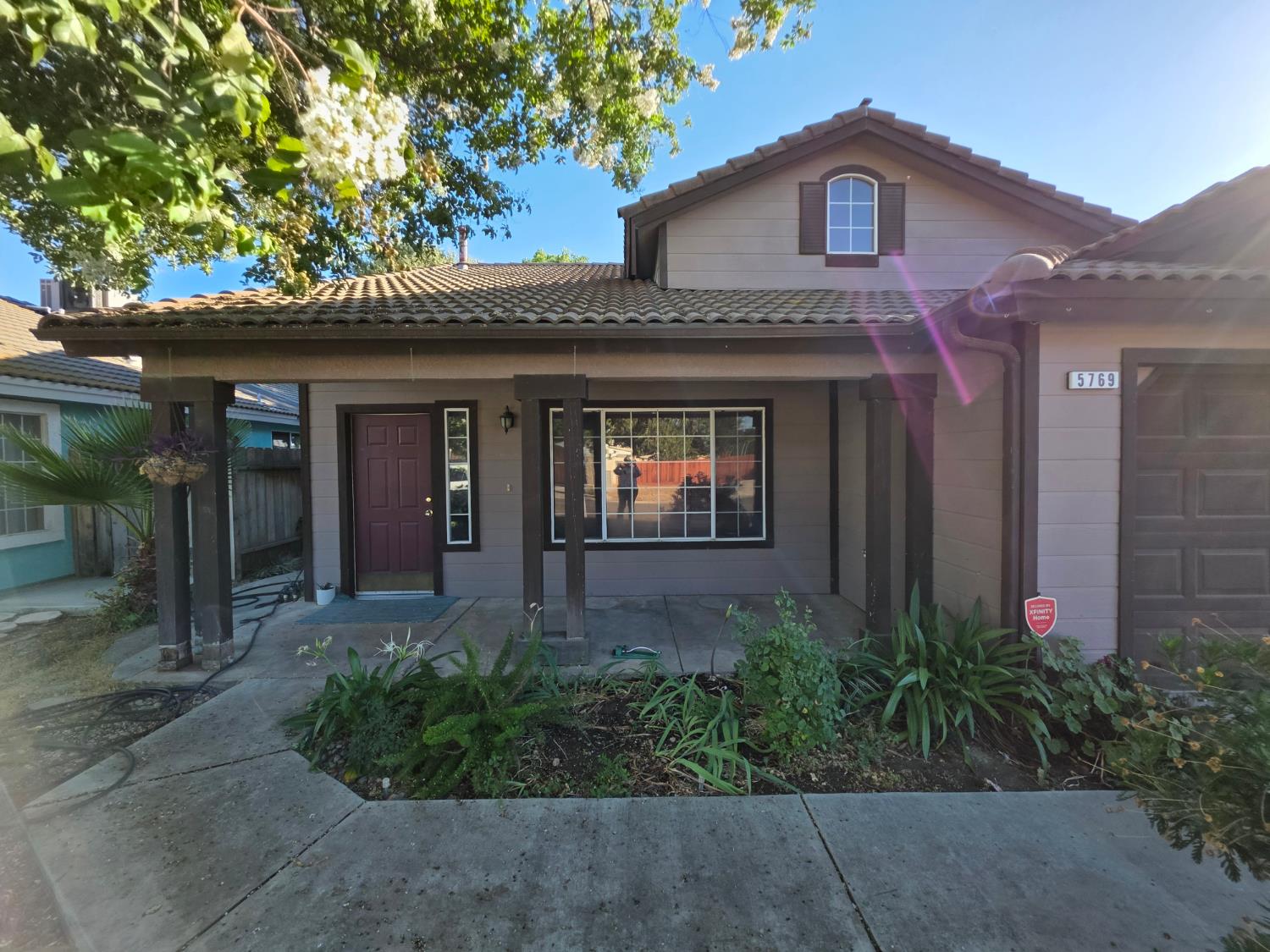 5769 W Mesa Ave, Fresno, CA 93722