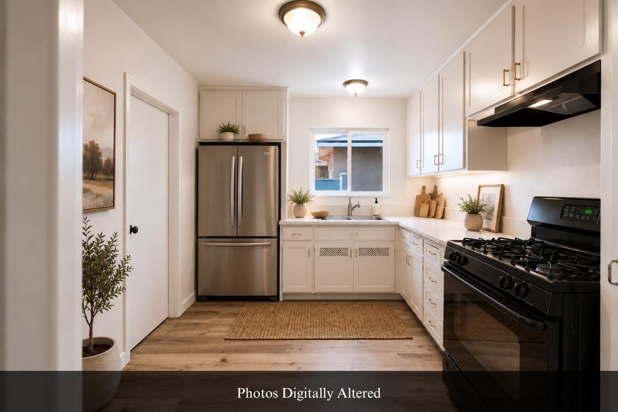 2302 E Fedora Ave, Fresno, CA 93726