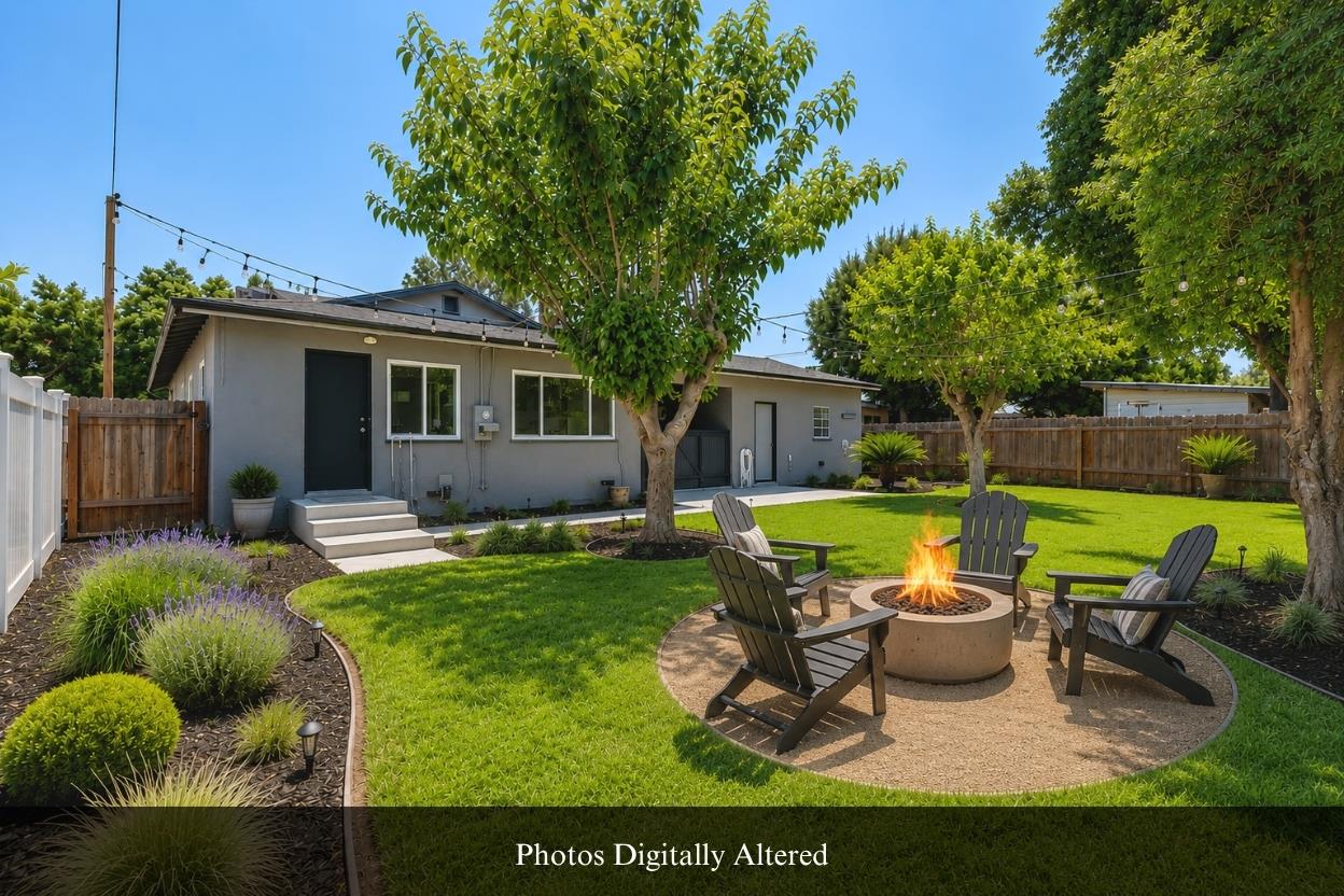 2302 E Fedora Ave, Fresno, CA 93726