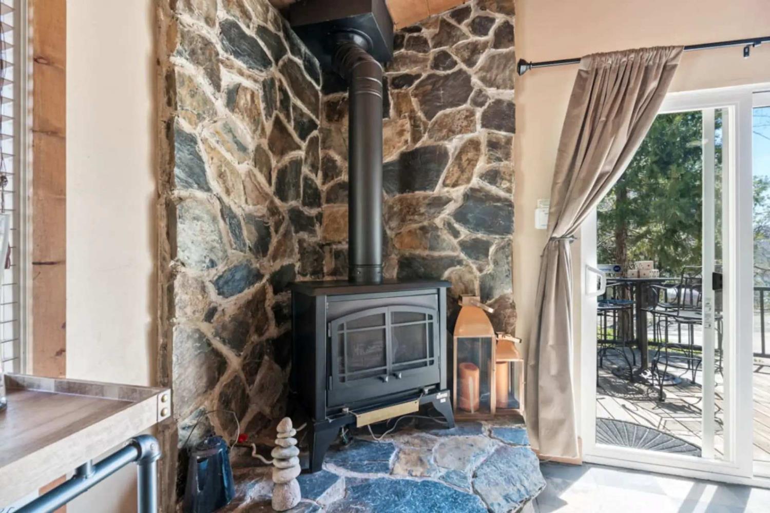 39399 Beaver, Bass Lake, CA 93604