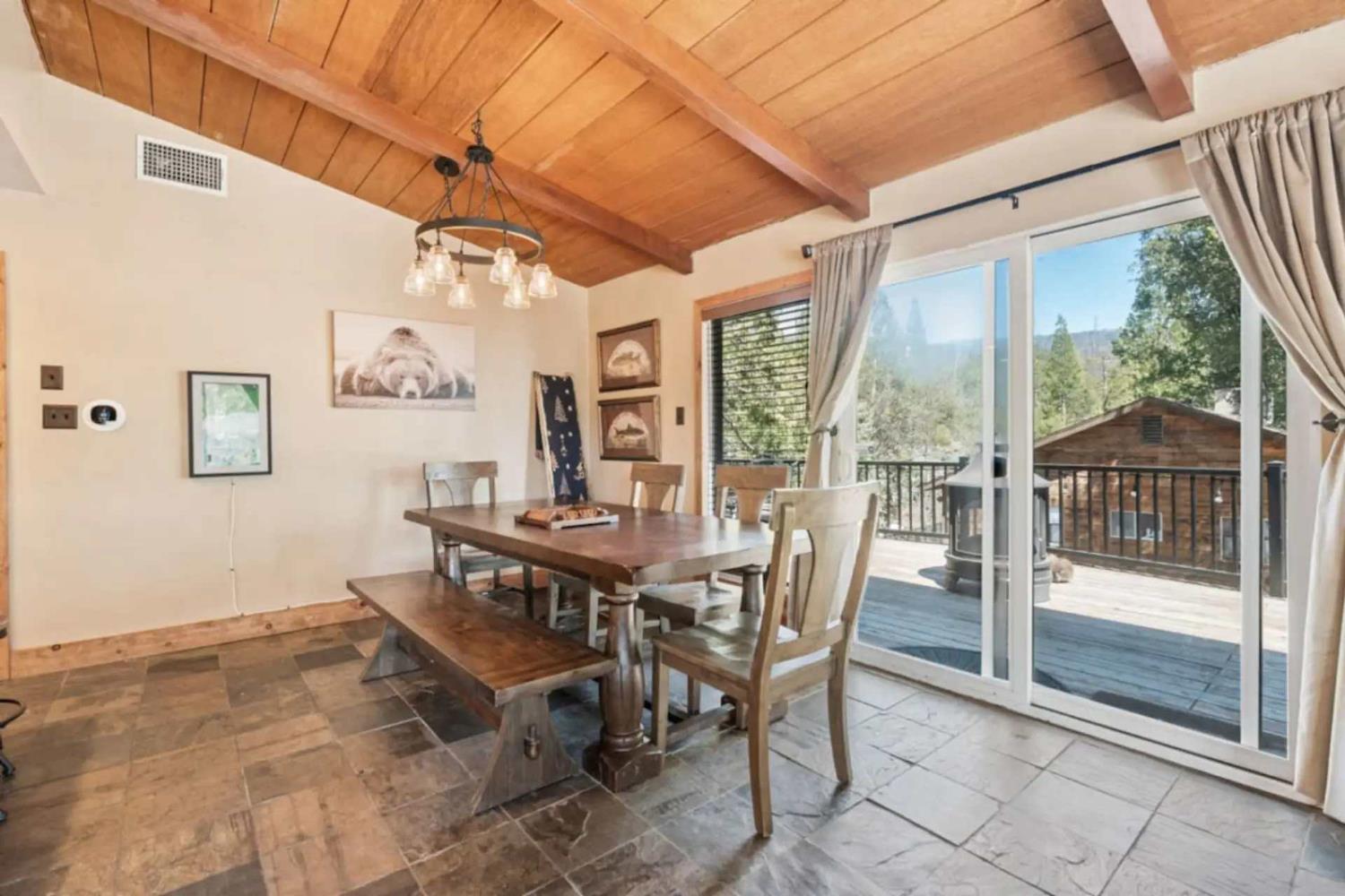 39399 Beaver, Bass Lake, CA 93604