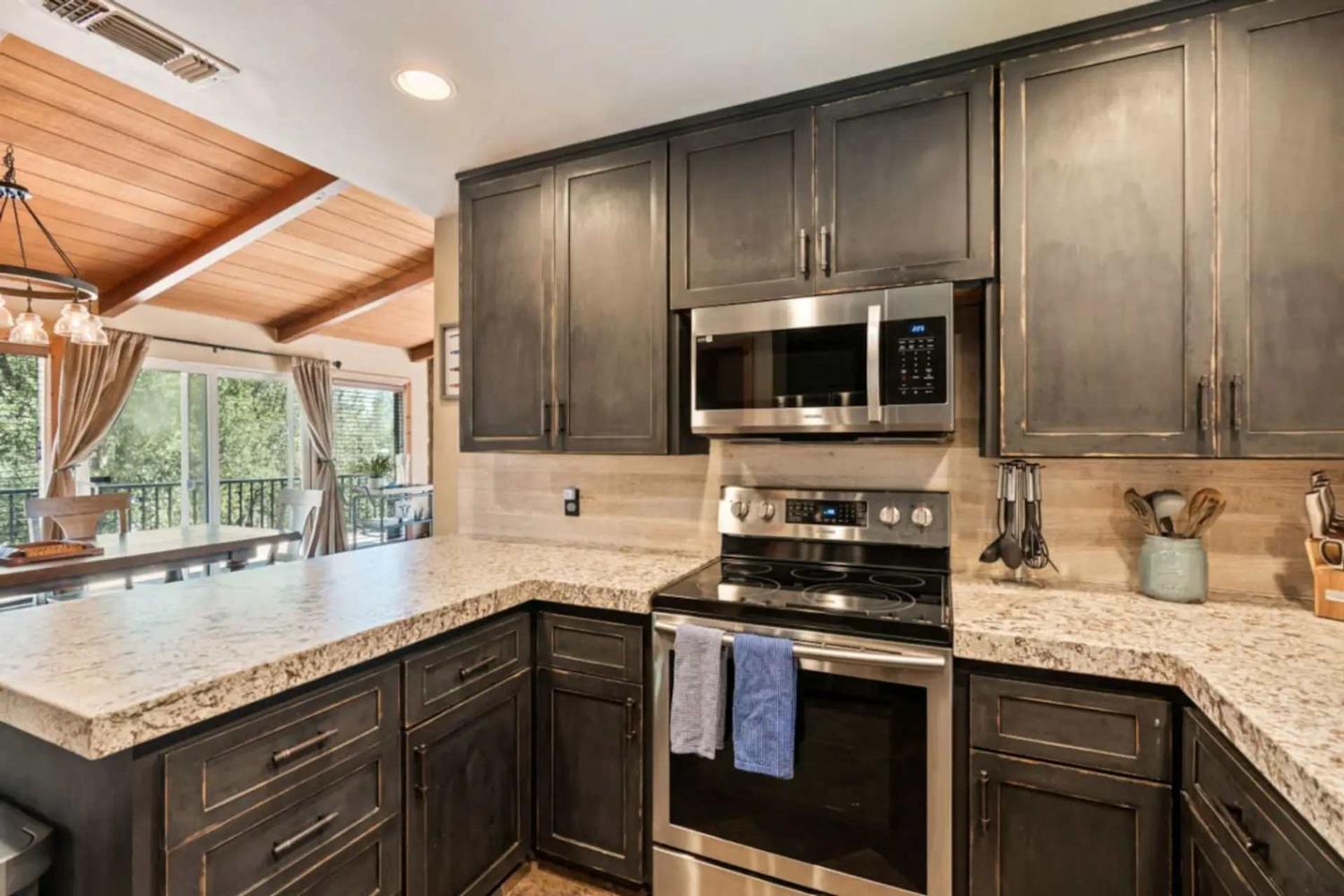 39399 Beaver, Bass Lake, CA 93604