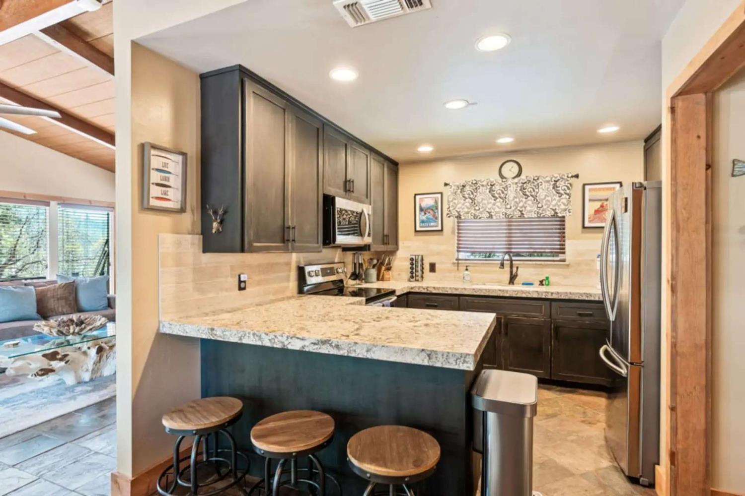 39399 Beaver, Bass Lake, CA 93604