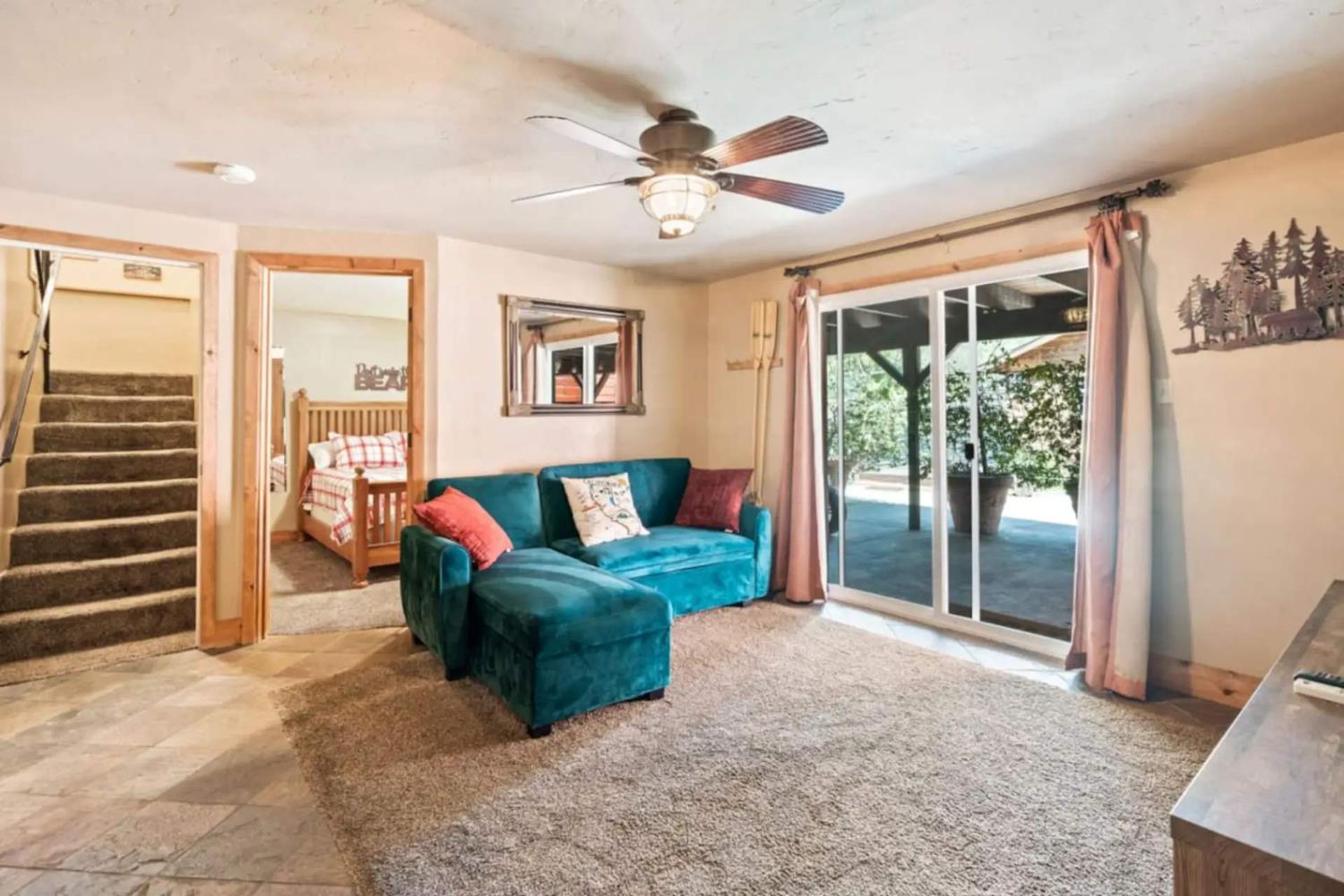 39399 Beaver, Bass Lake, CA 93604