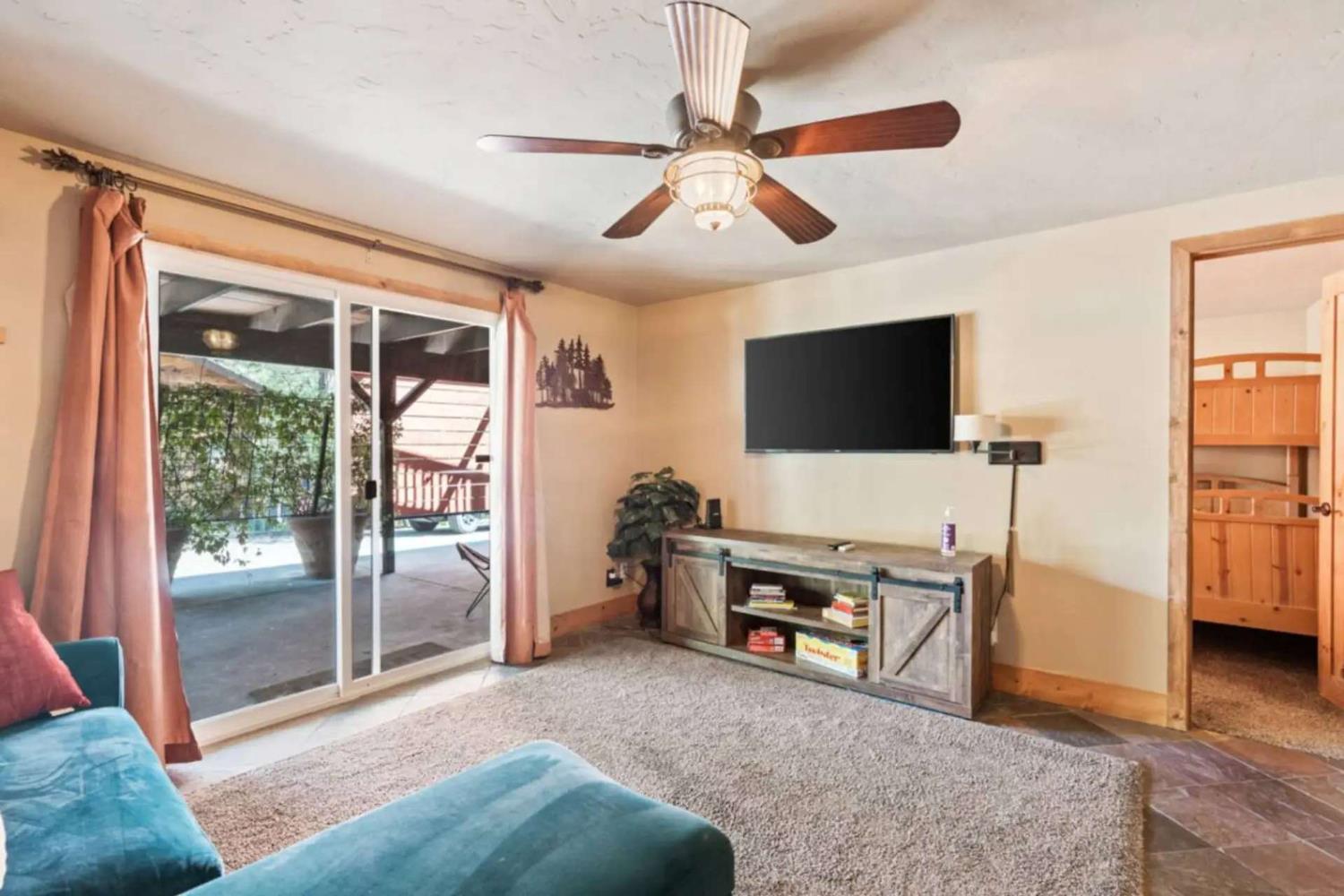 39399 Beaver, Bass Lake, CA 93604