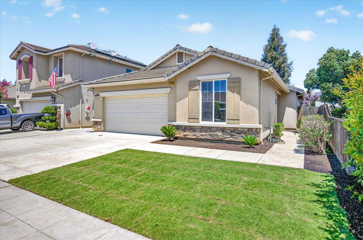 7444 E Dayton Ave, Fresno, CA 93737