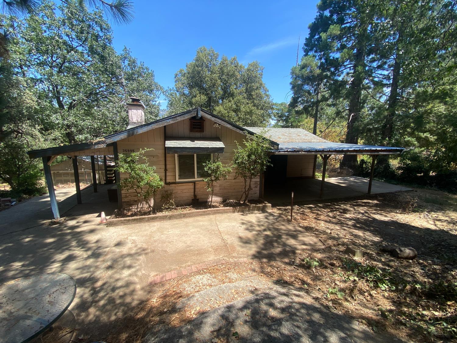 35995 Sierra Linda Dr, Wishon, CA 93669
