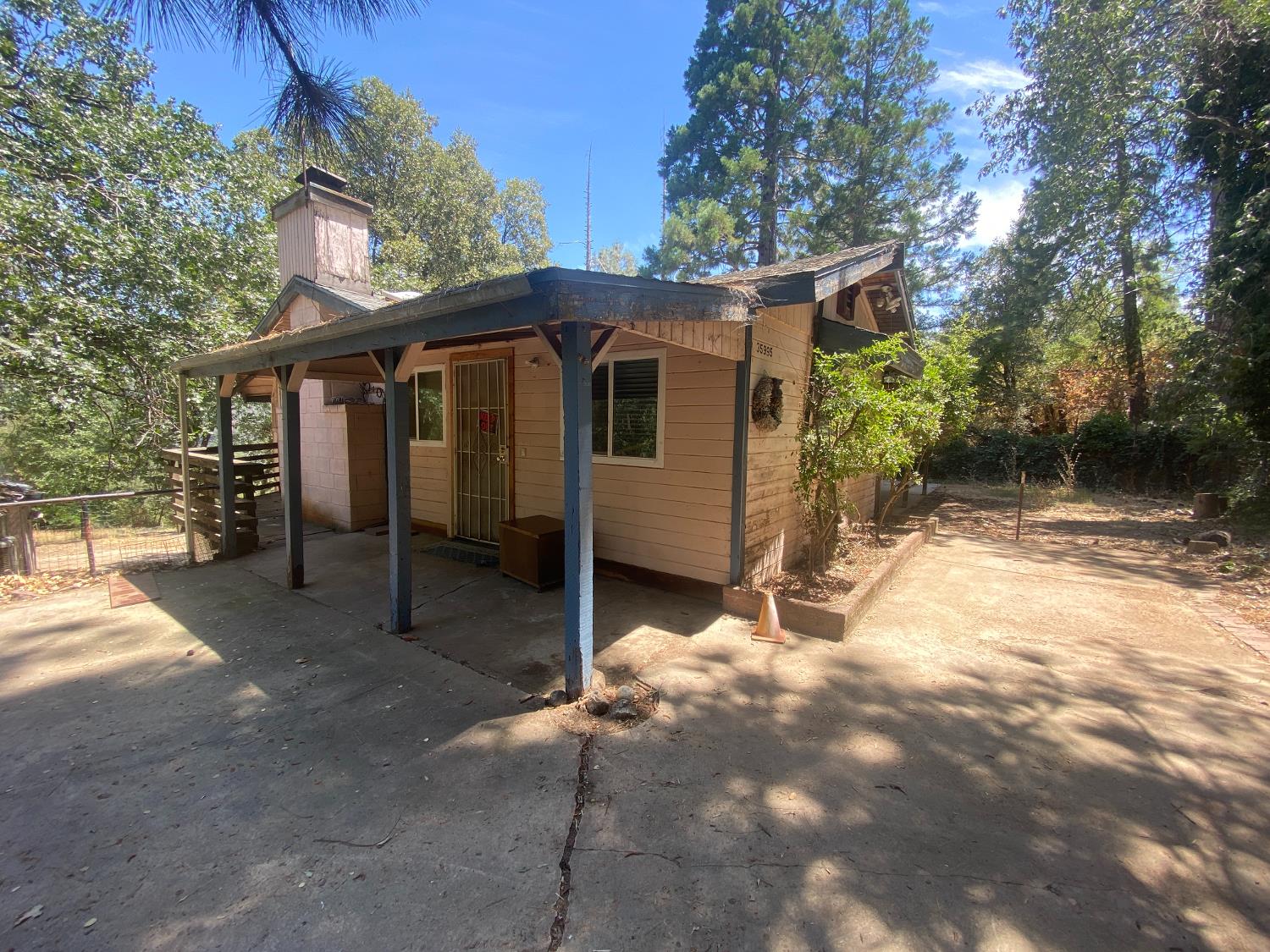 35995 Sierra Linda Dr, Wishon, CA 93669