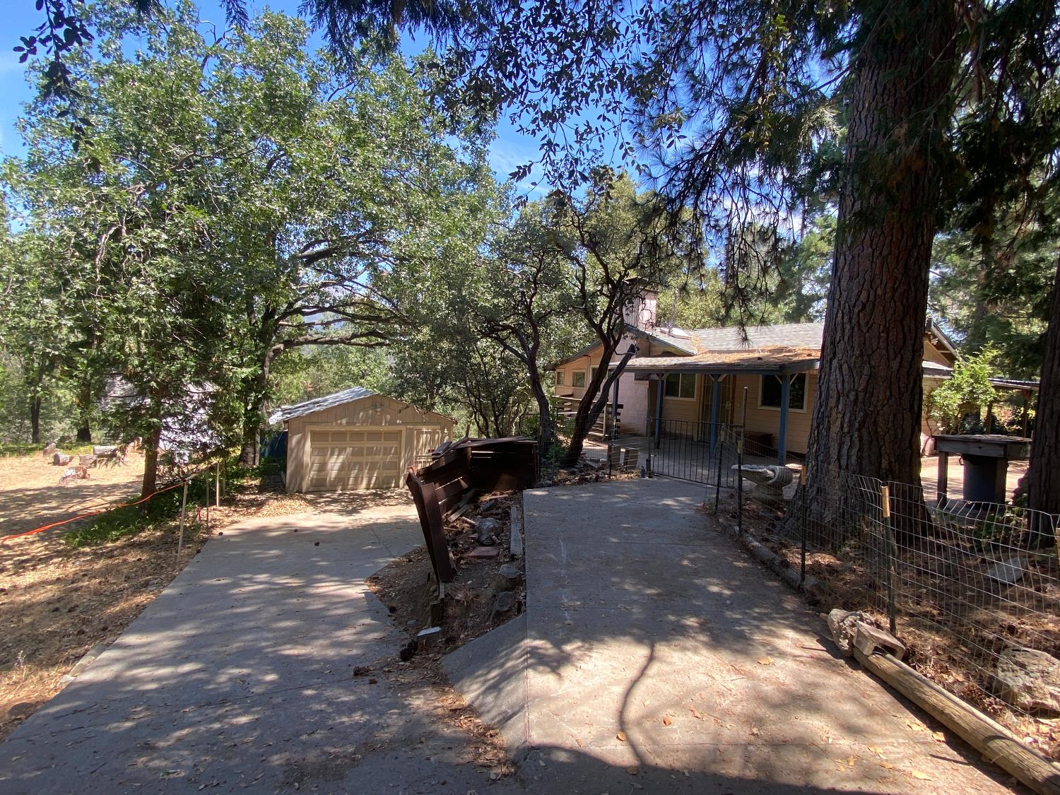 35995 Sierra Linda Dr, Wishon, CA 93669