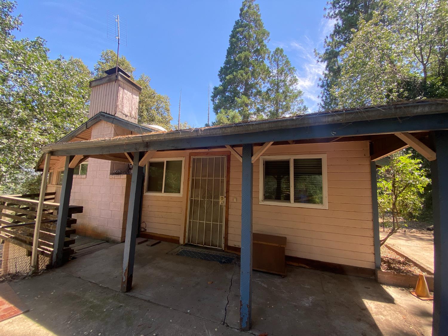 35995 Sierra Linda Dr, Wishon, CA 93669