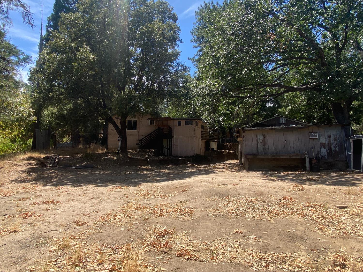 35995 Sierra Linda Dr, Wishon, CA 93669