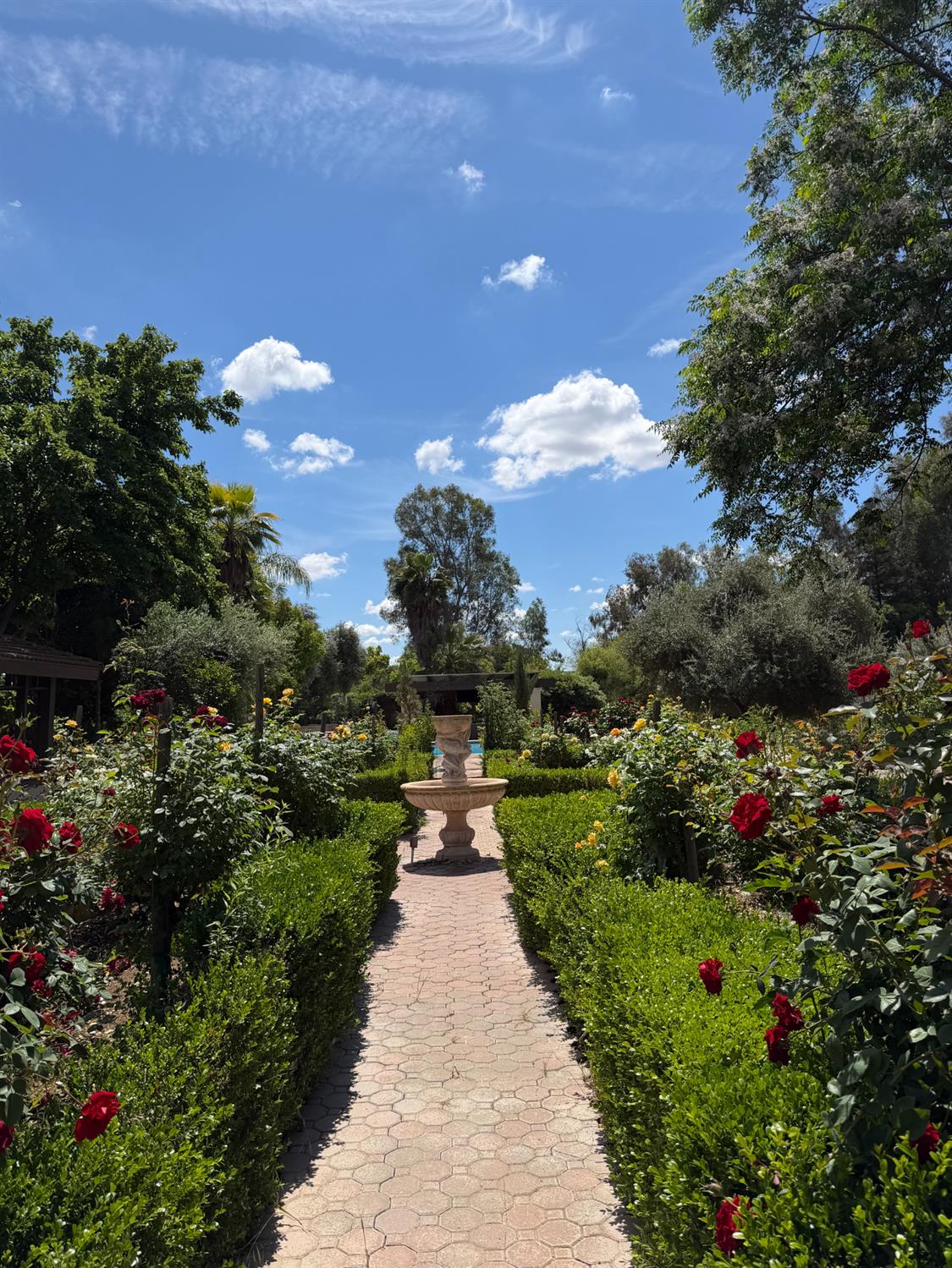 5334 N Marjan Ave, Clovis, CA 93619
