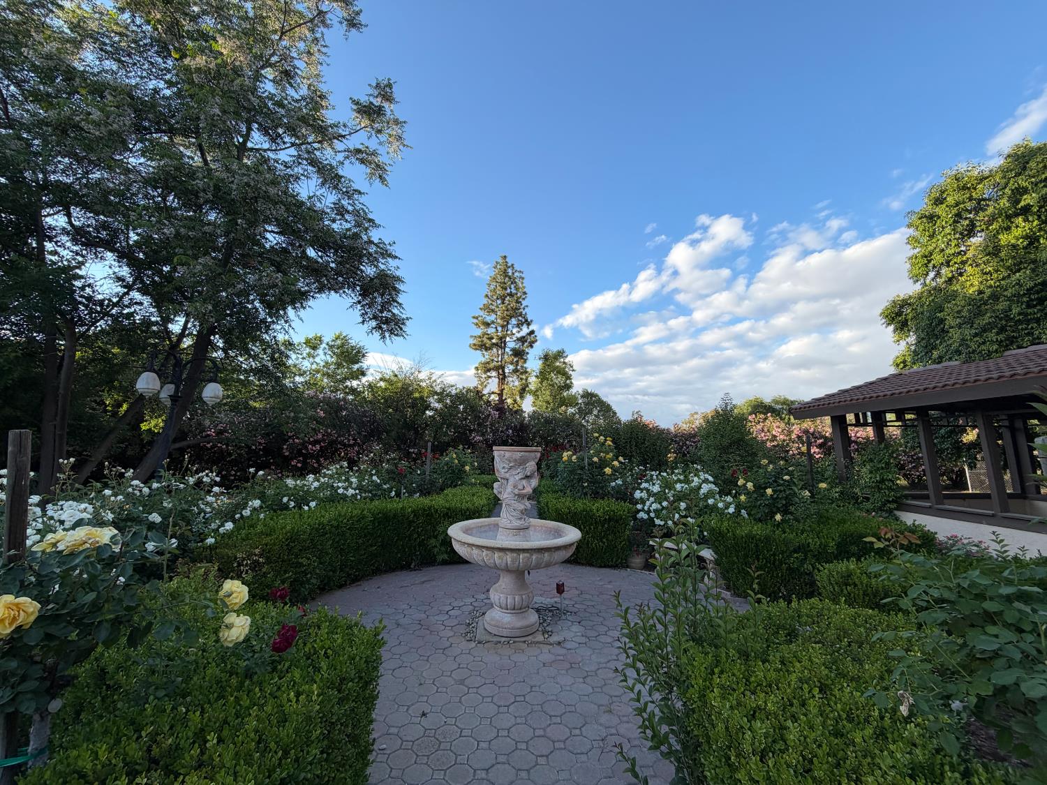 5334 N Marjan Ave, Clovis, CA 93619