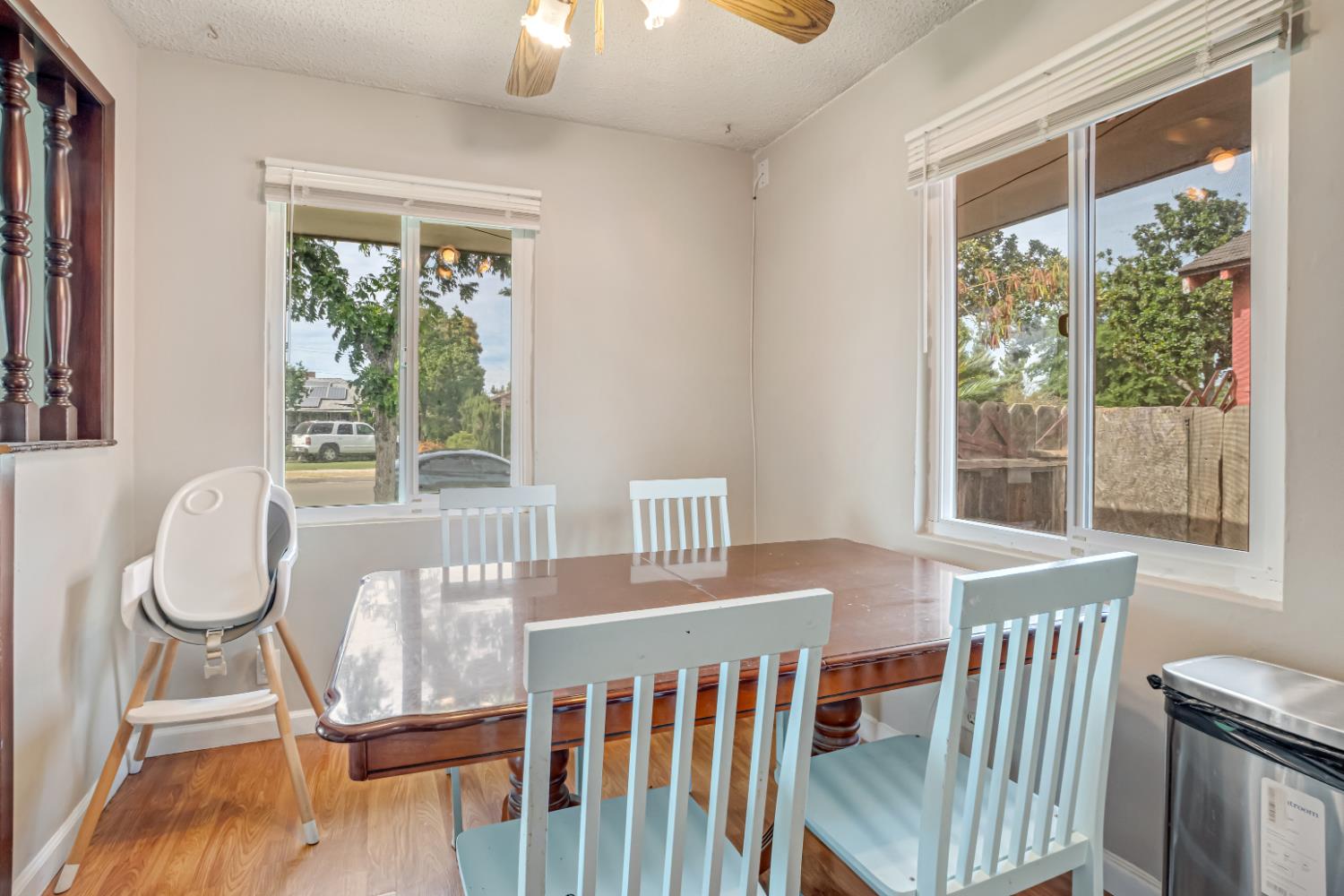 2308 E Brown Ave, Fresno, CA 93703
