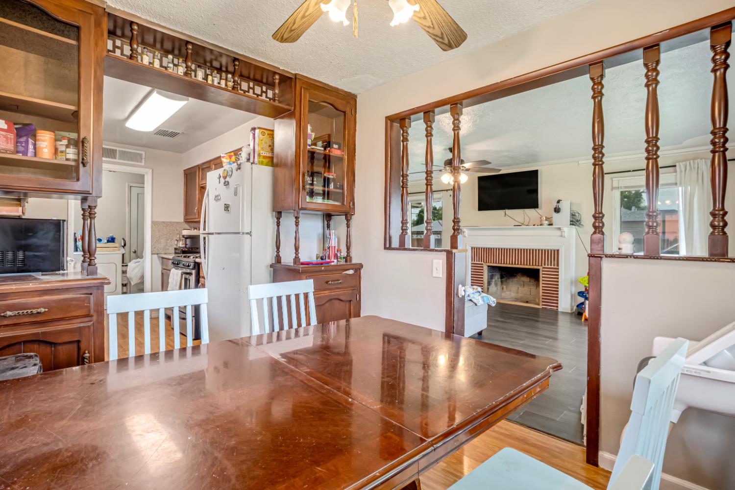 2308 E Brown Ave, Fresno, CA 93703