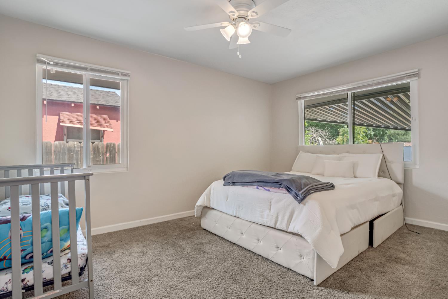 2308 E Brown Ave, Fresno, CA 93703