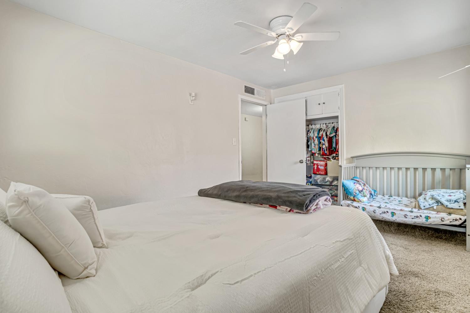 2308 E Brown Ave, Fresno, CA 93703
