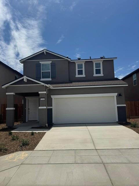 6349 W Austin Way #Lot57, Fresno, CA 93723