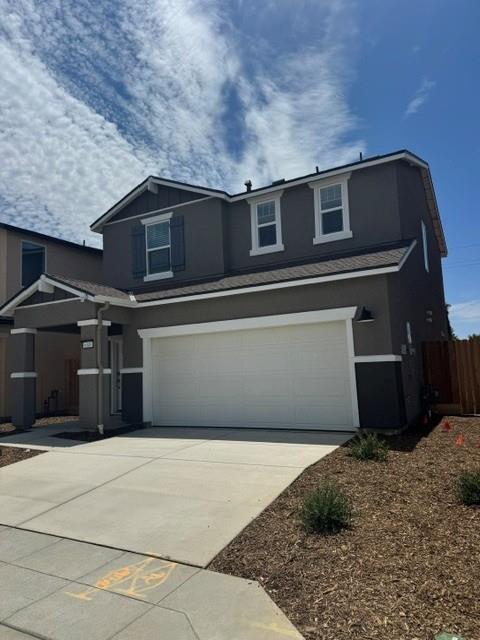 6349 W Austin Way #Lot57, Fresno, CA 93723