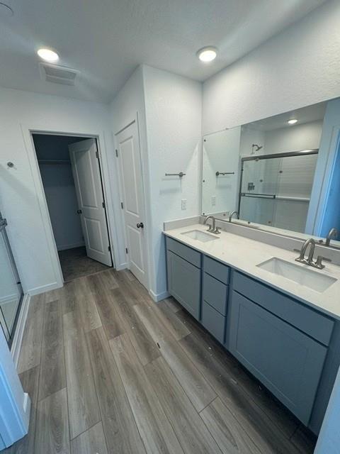 6349 W Austin Way #Lot57, Fresno, CA 93723