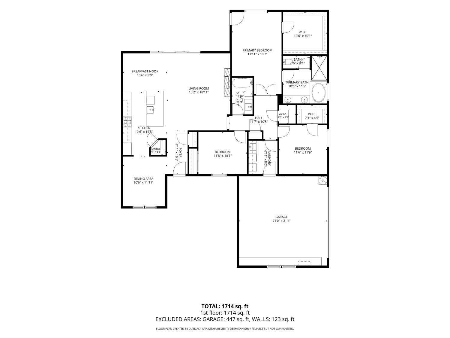 2193 E Kamm Ave, Kingsburg, CA 93631