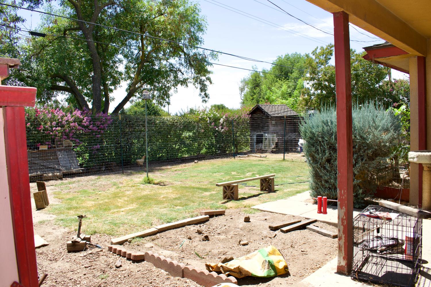 4934 E Floradora Ave, Fresno, CA 93727