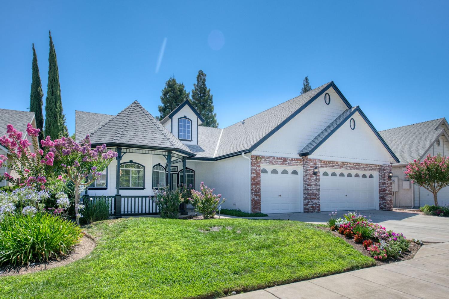 10168 N Price Ave, Fresno, CA 93730