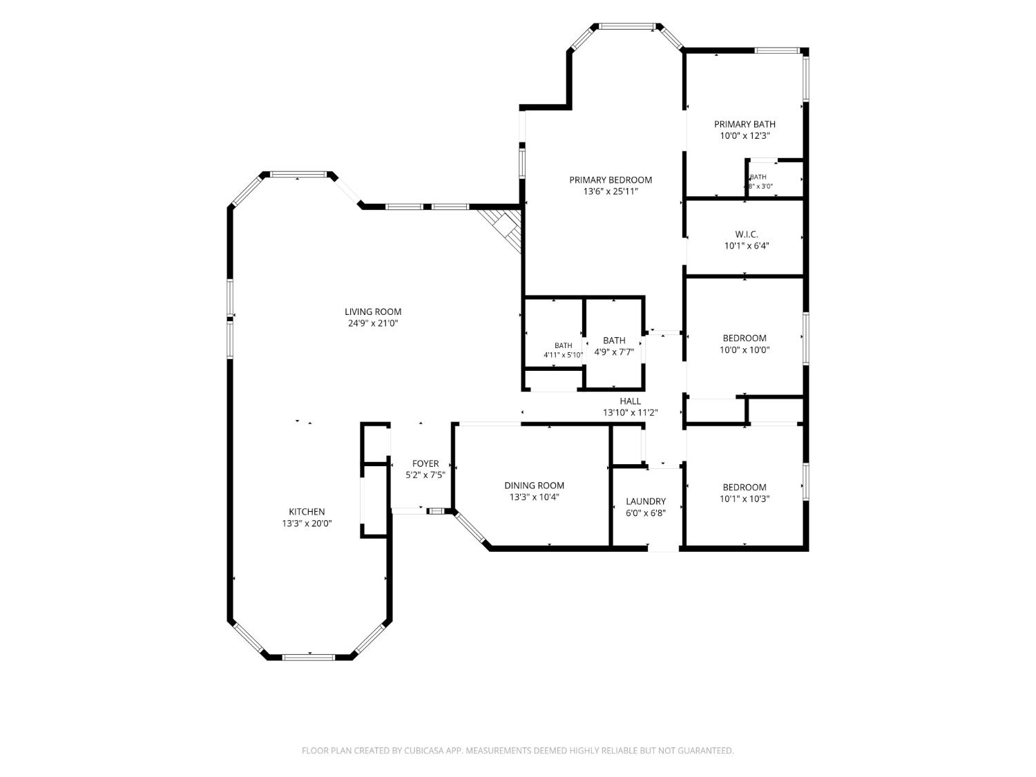 10168 N Price Ave, Fresno, CA 93730