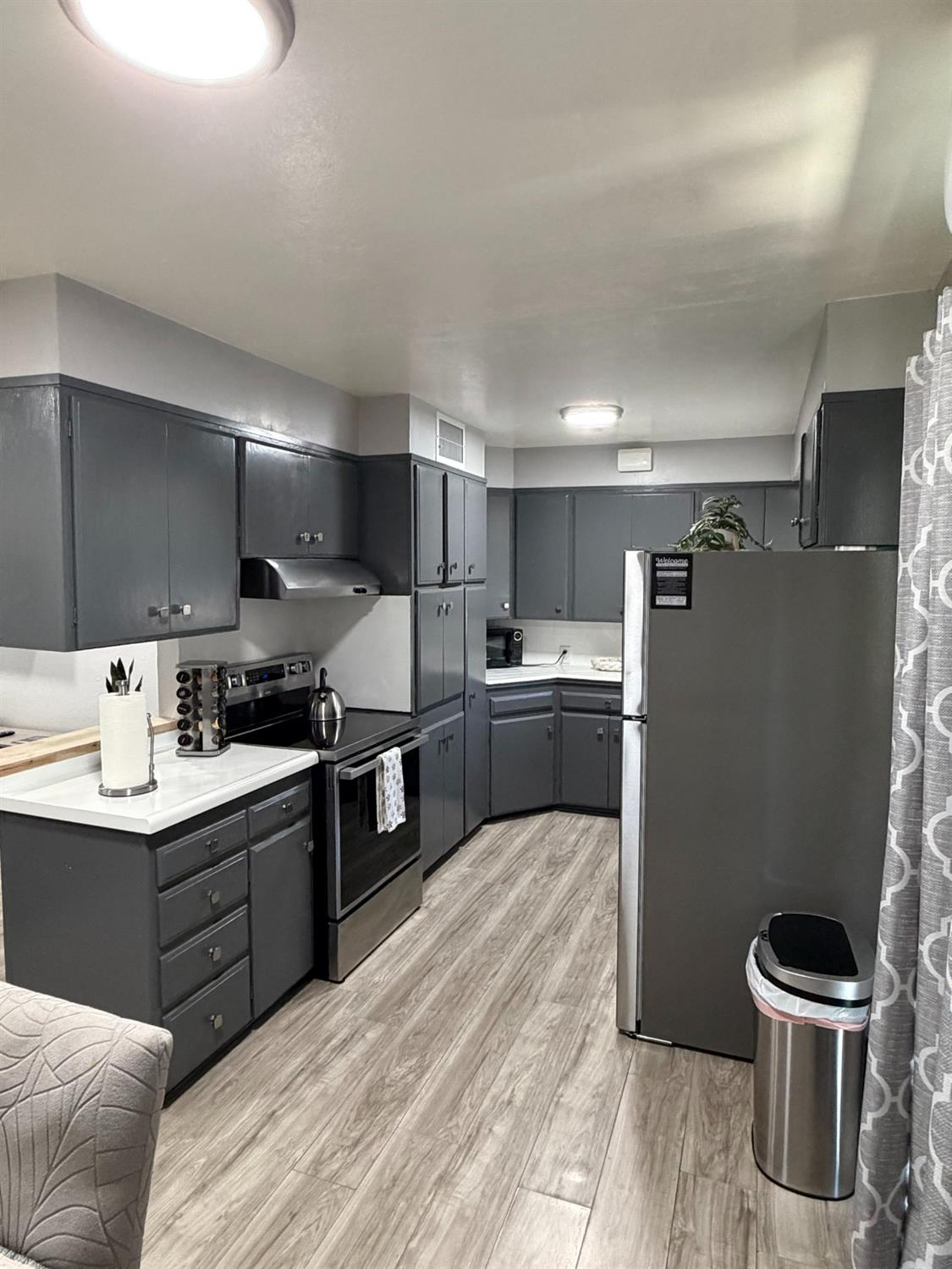4139 E Turner Ave, Fresno, CA 93702