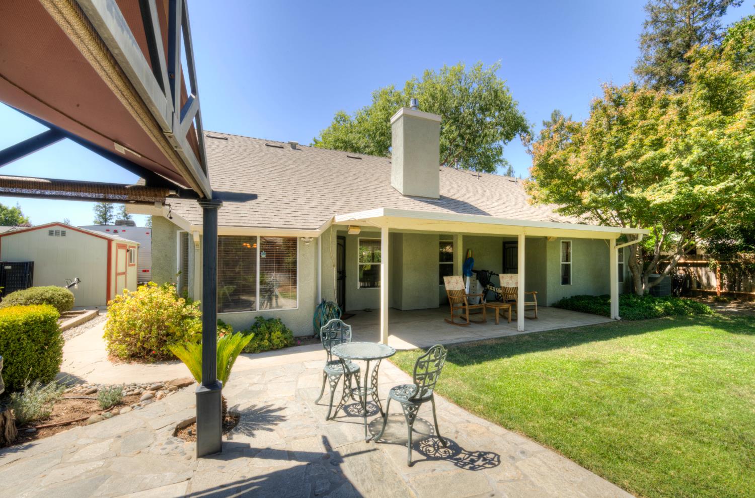 265 Decatur Ave, Clovis, CA 93611