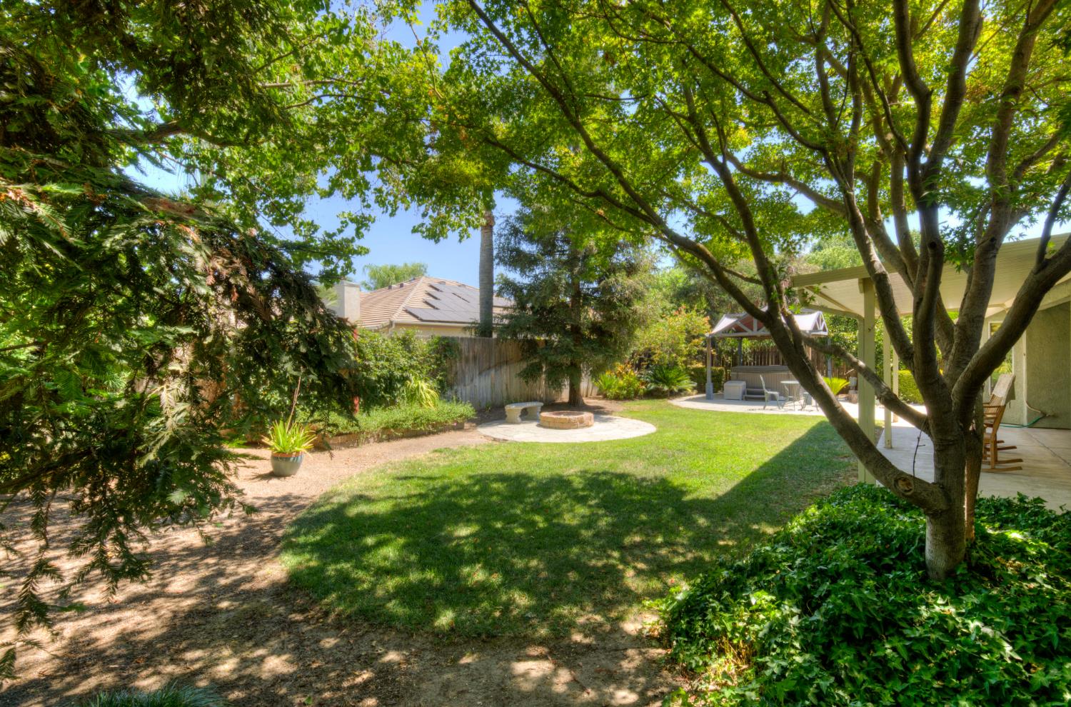 265 Decatur Ave, Clovis, CA 93611