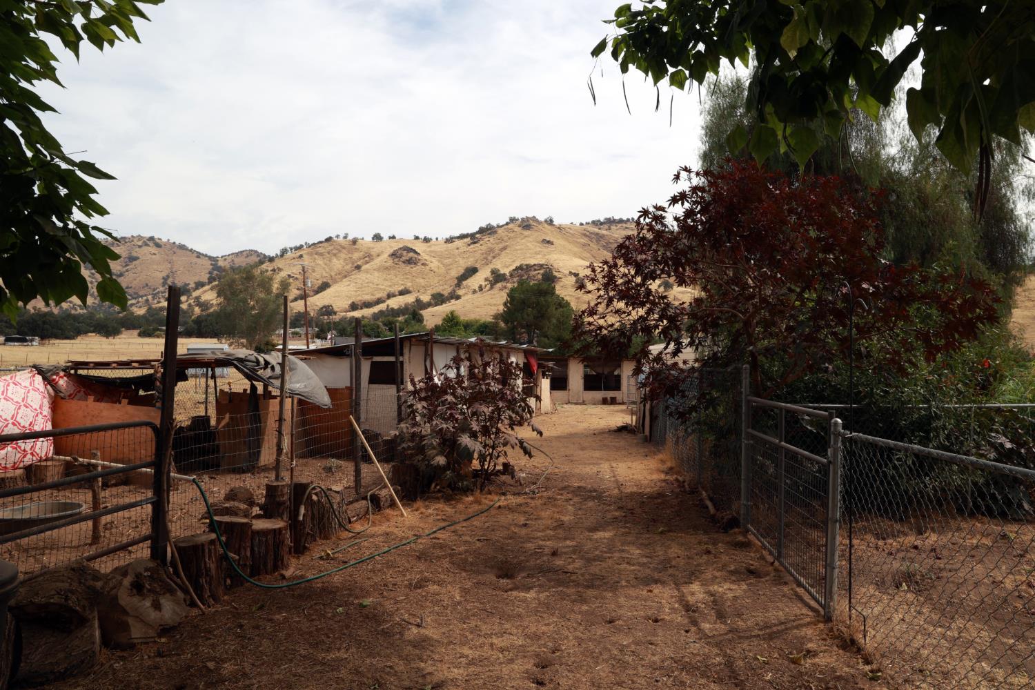 6088 Big Oak Rd, Sanger, CA 93657