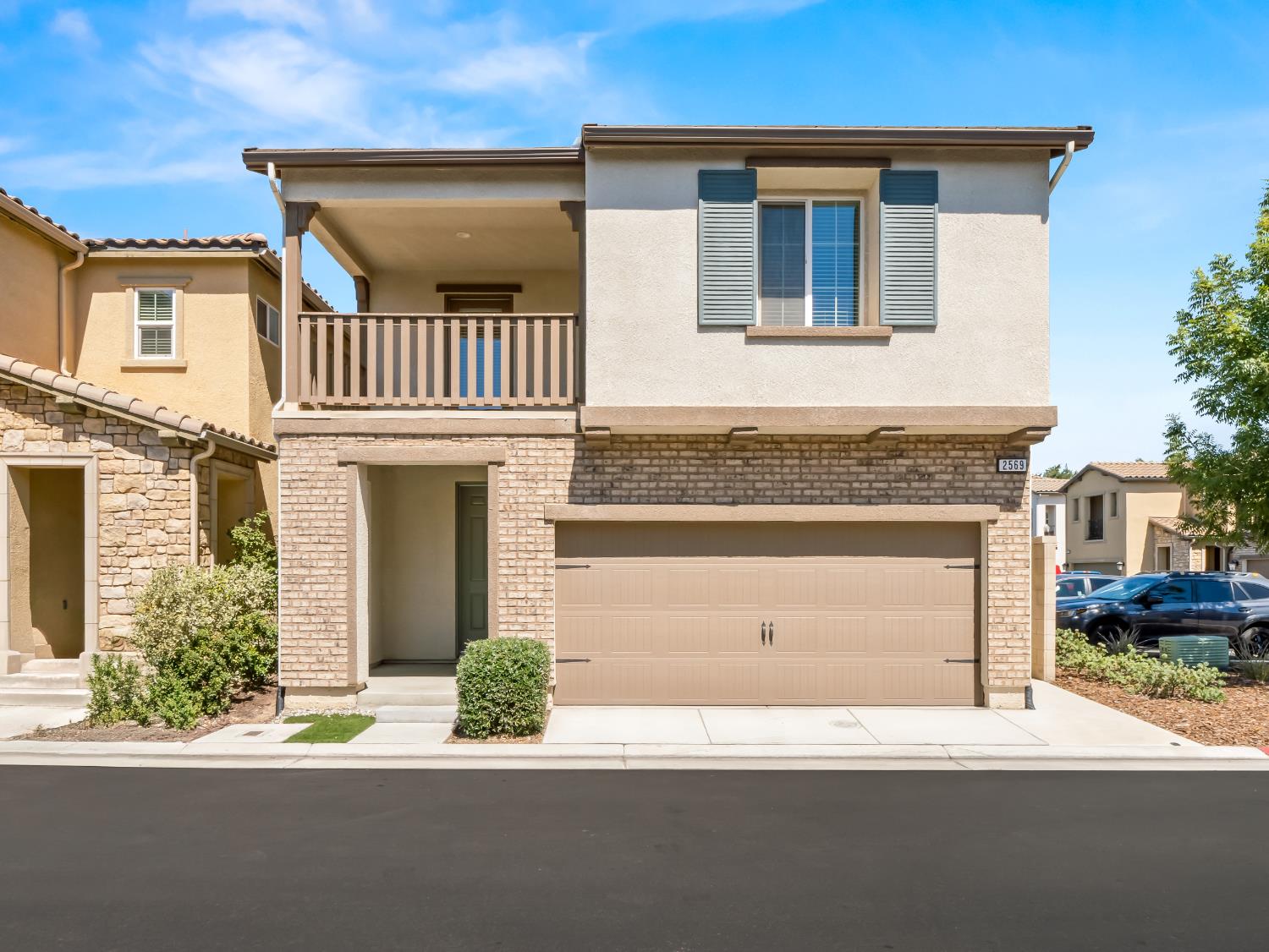 2569 Mustang Dr, Clovis, CA 93612