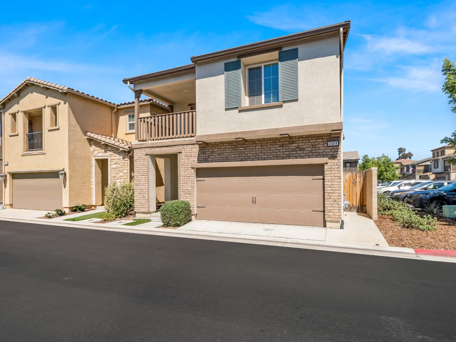 2569 Mustang Dr, Clovis, CA 93612