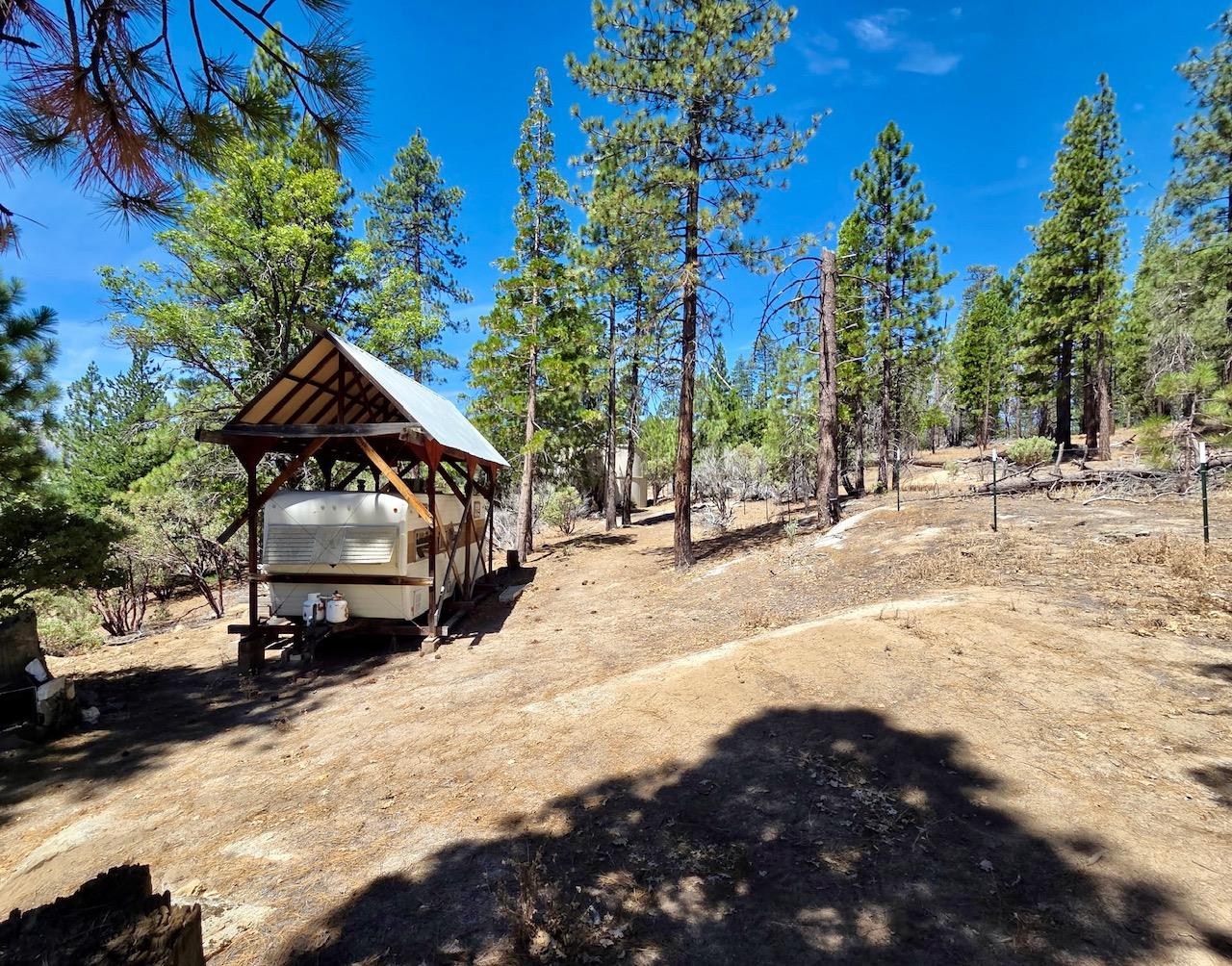 167 Pine Cone Path, North Fork, CA 93643