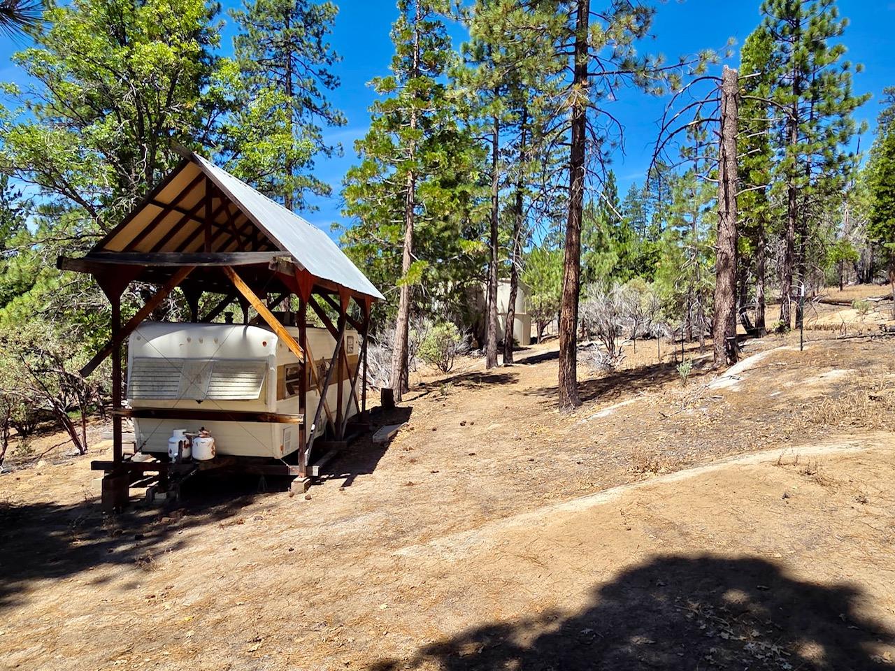 167 Pine Cone Path, North Fork, CA 93643
