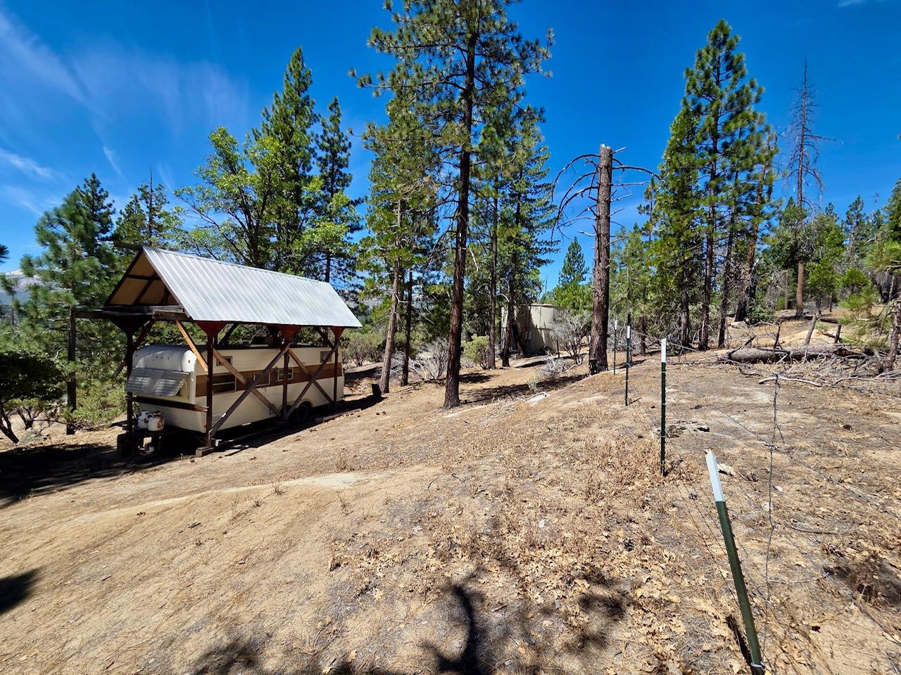 167 Pine Cone Path, North Fork, CA 93643