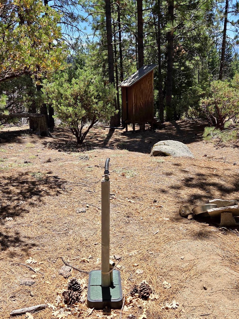 167 Pine Cone Path, North Fork, CA 93643