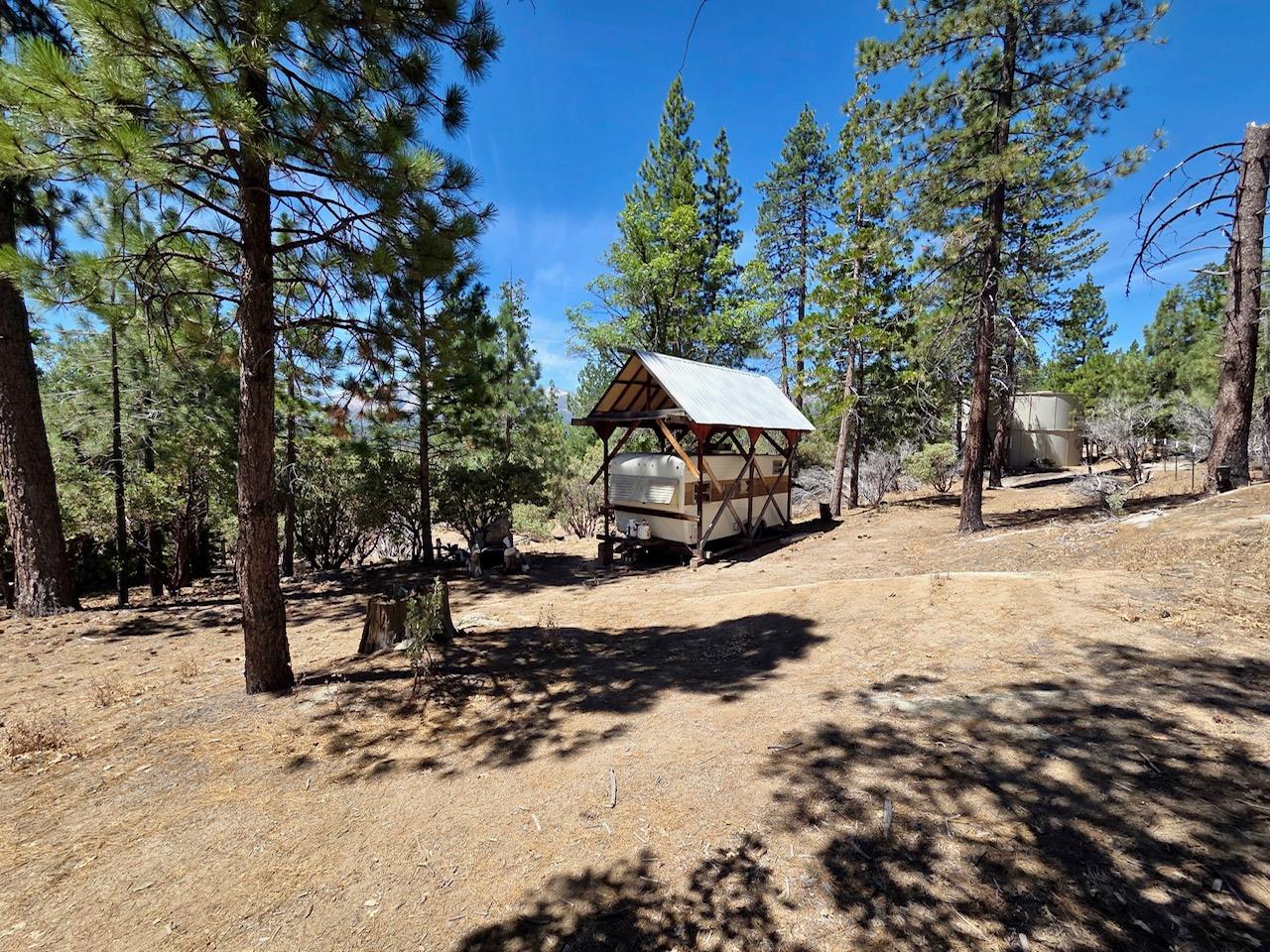 167 Pine Cone Path, North Fork, CA 93643