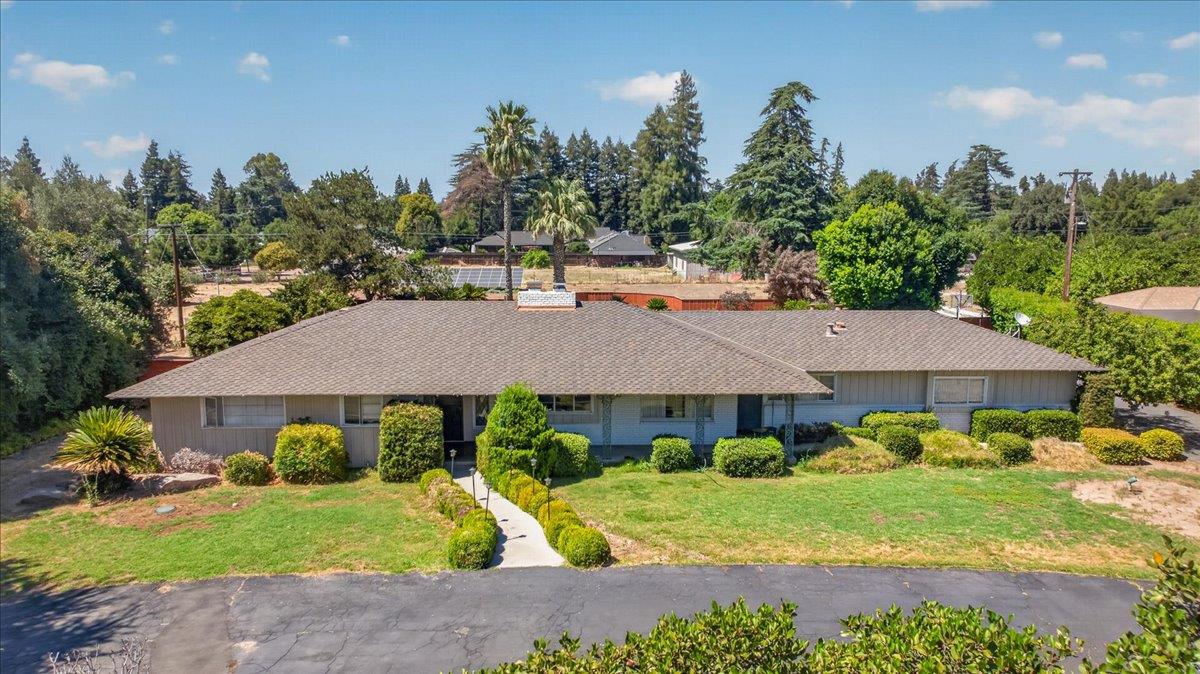 5435 E Liberty Ave, Fresno, CA 93727