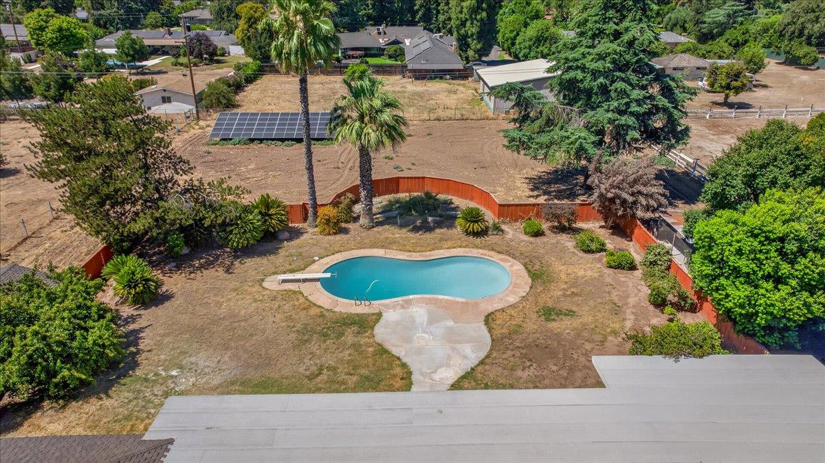 5435 E Liberty Ave, Fresno, CA 93727