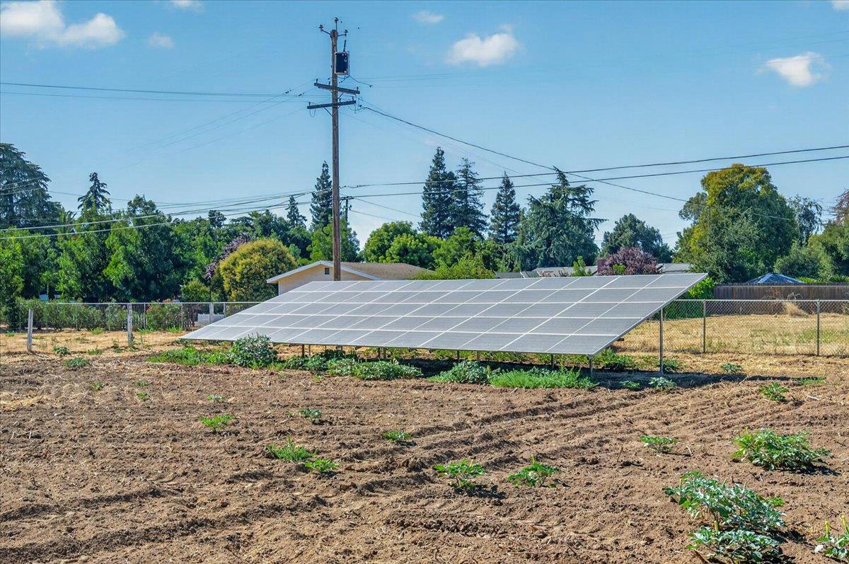 5435 E Liberty Ave, Fresno, CA 93727