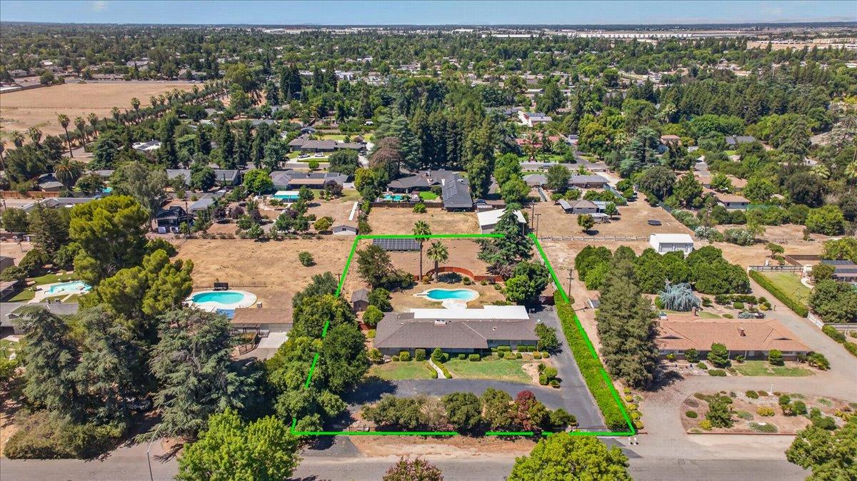 5435 E Liberty Ave, Fresno, CA 93727