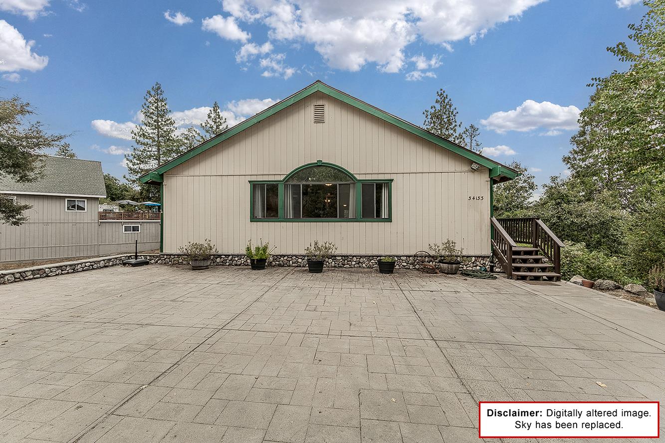 34133 Natoma Rd, Auberry, CA 93602