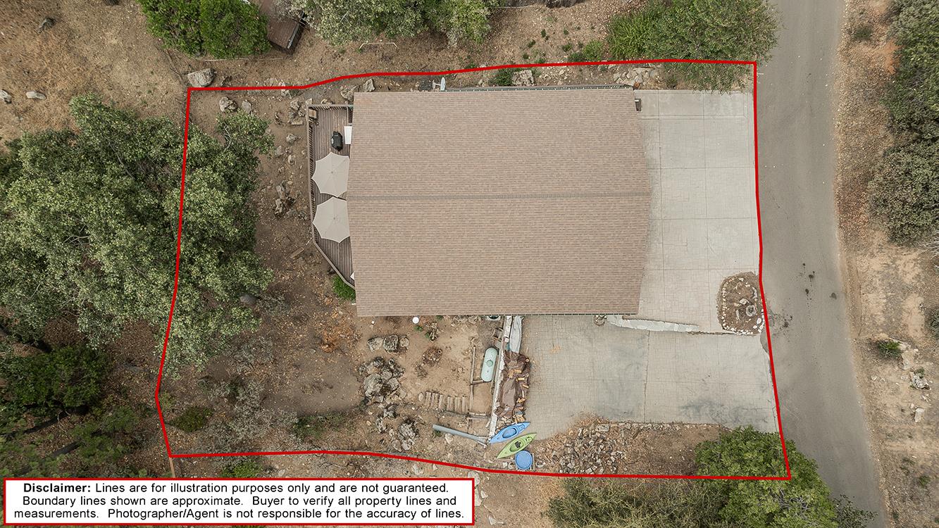 34133 Natoma Rd, Auberry, CA 93602