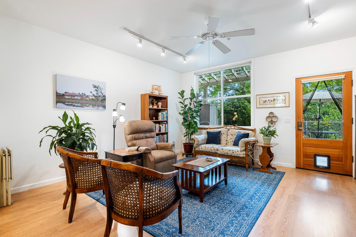 2658 E Alluvial Ave #113, Fresno, CA 93720