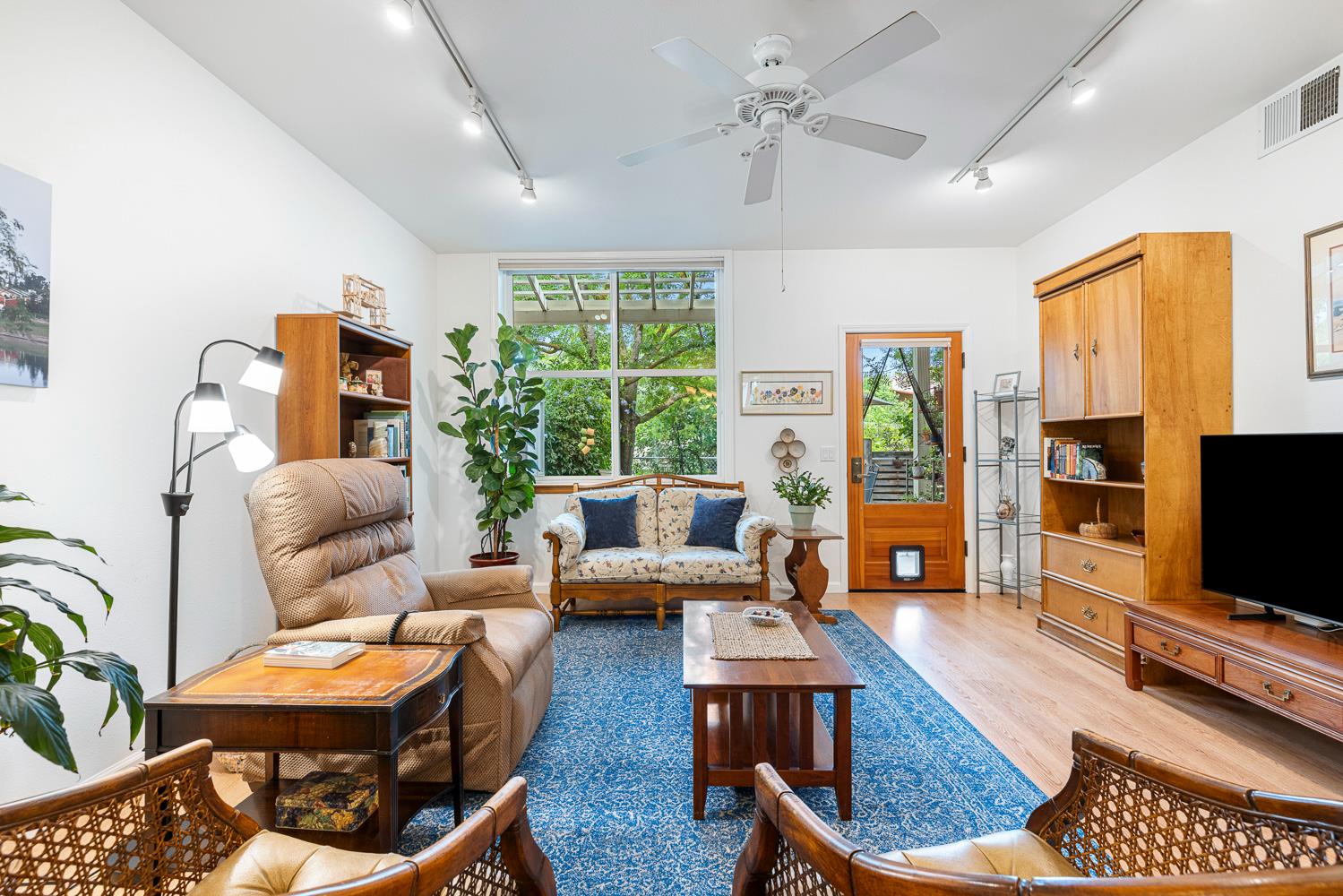 2658 E Alluvial Ave #113, Fresno, CA 93720