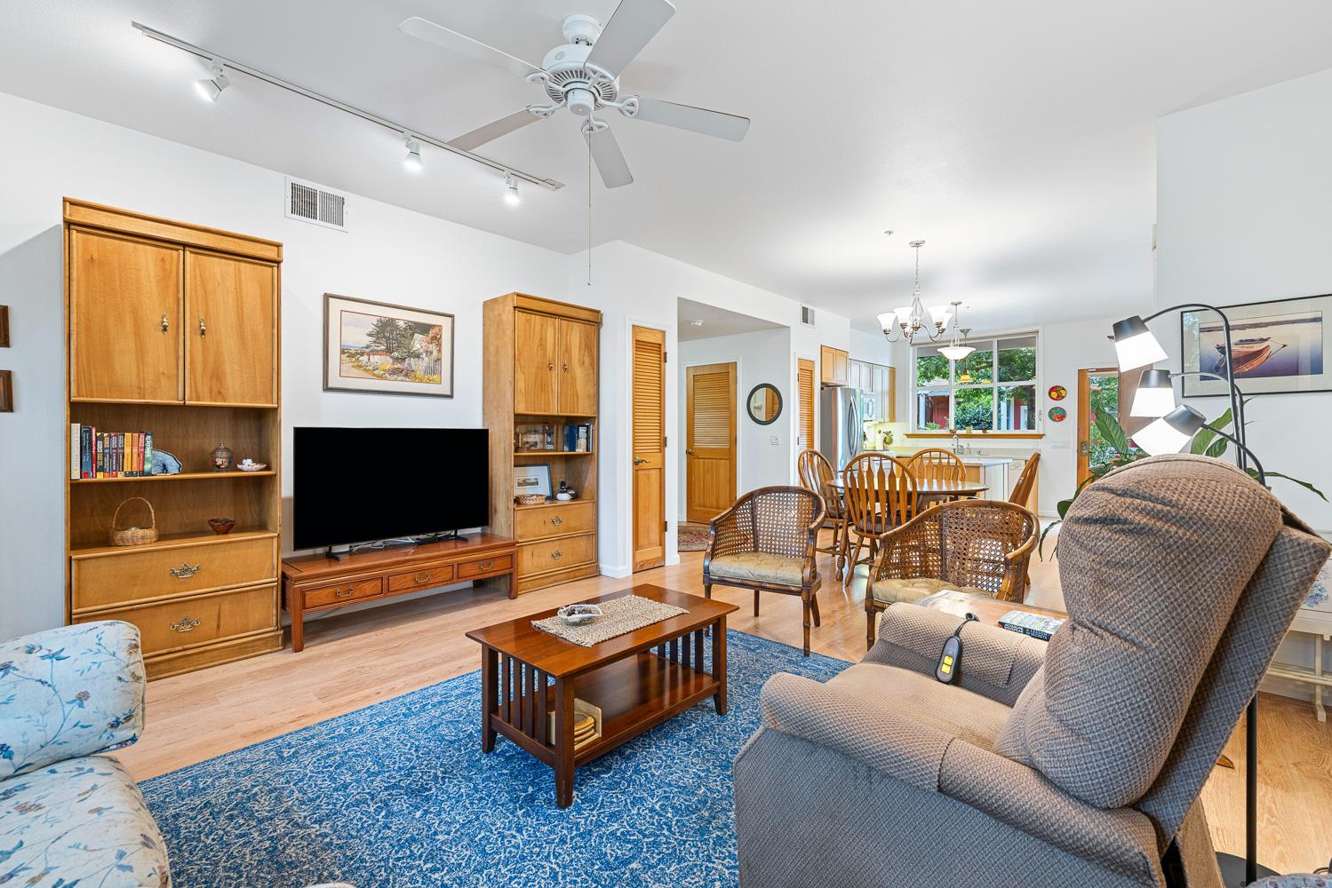 2658 E Alluvial Ave #113, Fresno, CA 93720