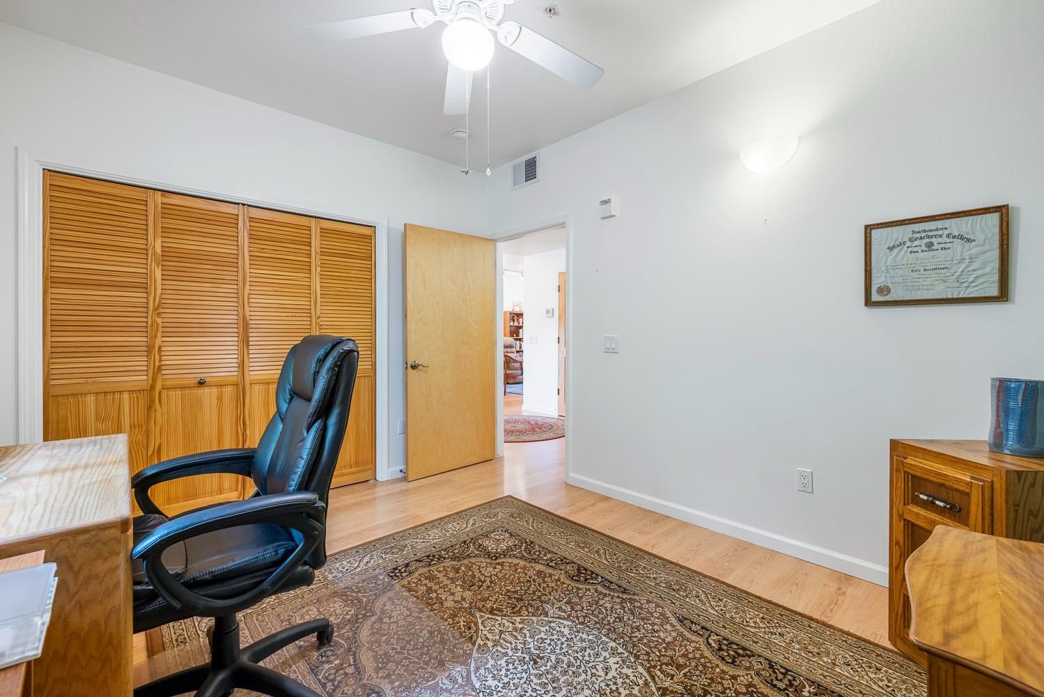 2658 E Alluvial Ave #113, Fresno, CA 93720